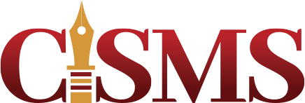CISMS logo